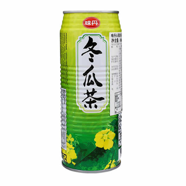 vedan-green-pumpking-drink